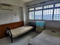 Blk 144 Pasir Ris Street 11 (Pasir Ris), HDB 5 Rooms #610406011